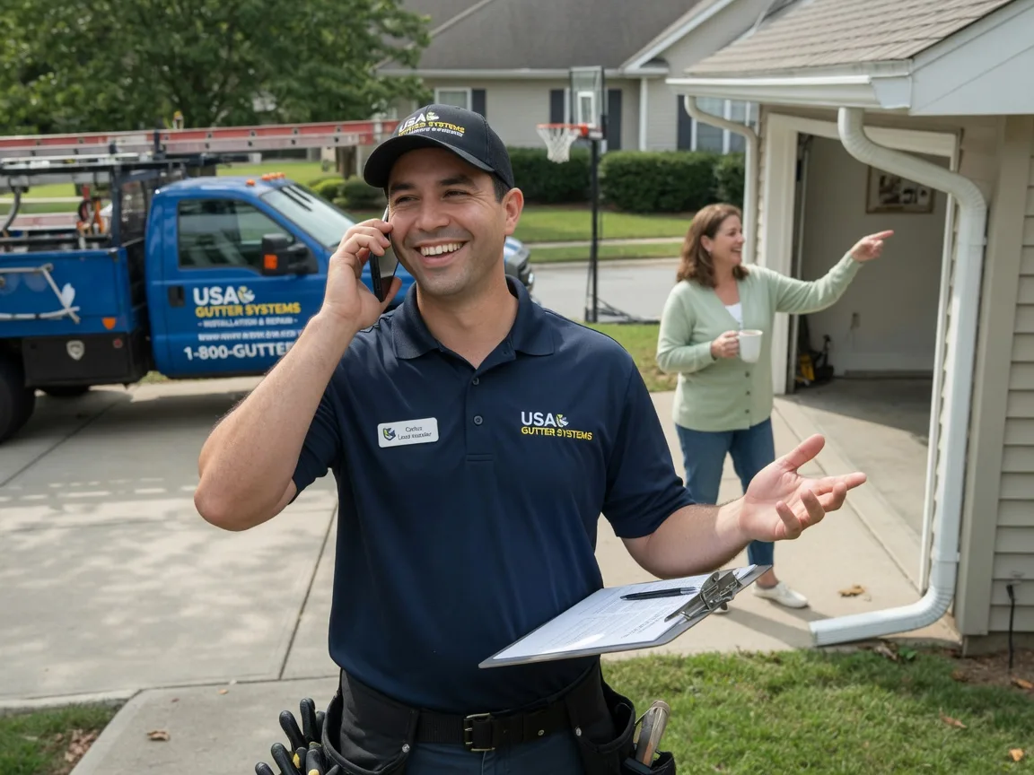 Gutter Installation Spencerville, MD FAQs